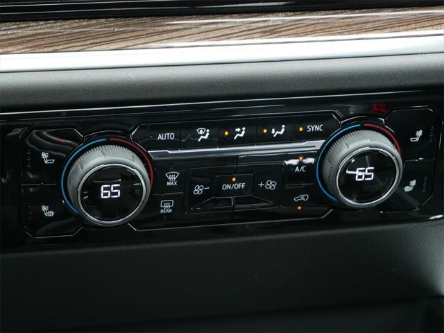 new 2025 Chevrolet Silverado 1500 car, priced at $57,282