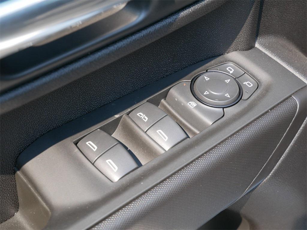 new 2025 Chevrolet Silverado 3500 car, priced at $51,220