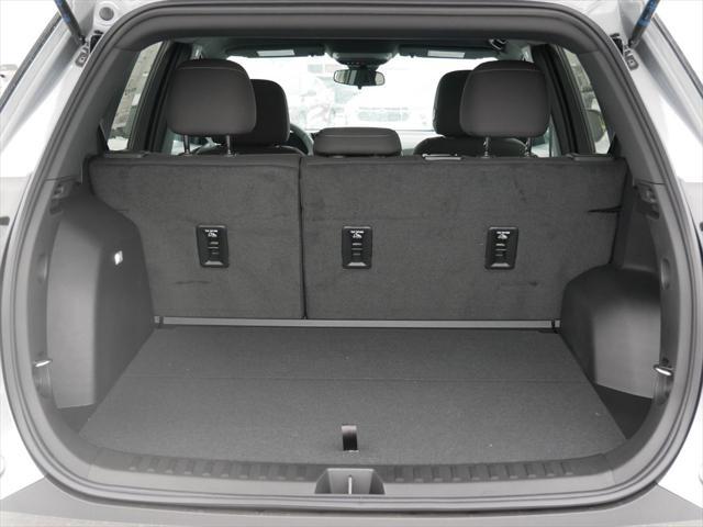 new 2025 Chevrolet Equinox car, priced at $28,966
