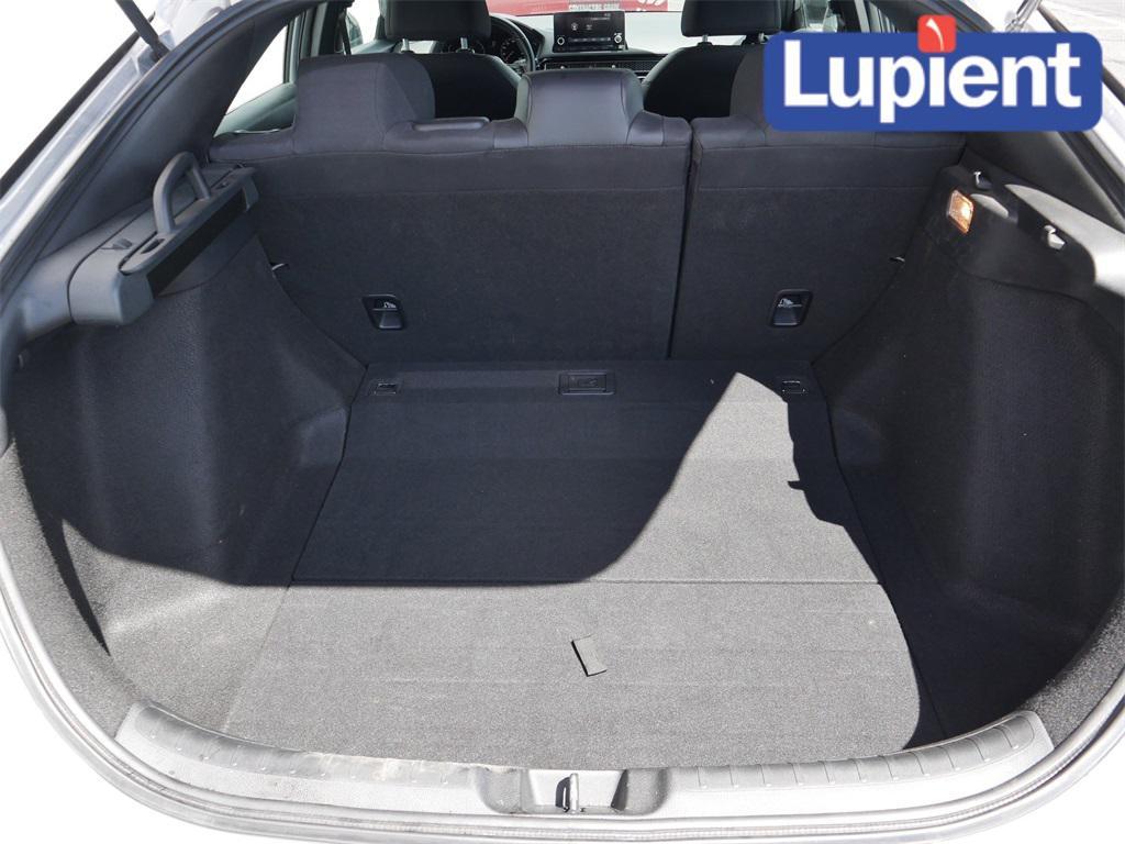 used 2023 Honda Civic car, priced at $23,251