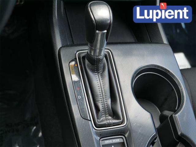 used 2023 Honda Civic car, priced at $24,000