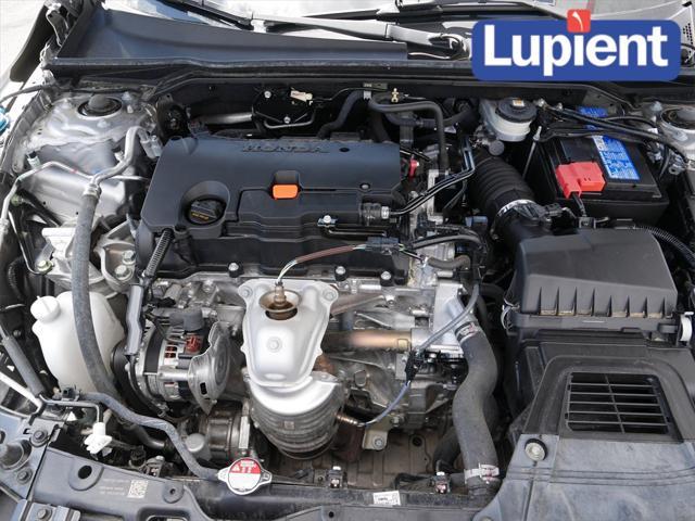 used 2023 Honda Civic car, priced at $24,000