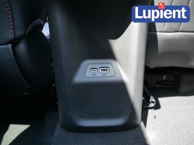 used 2023 Buick Envision car, priced at $29,950