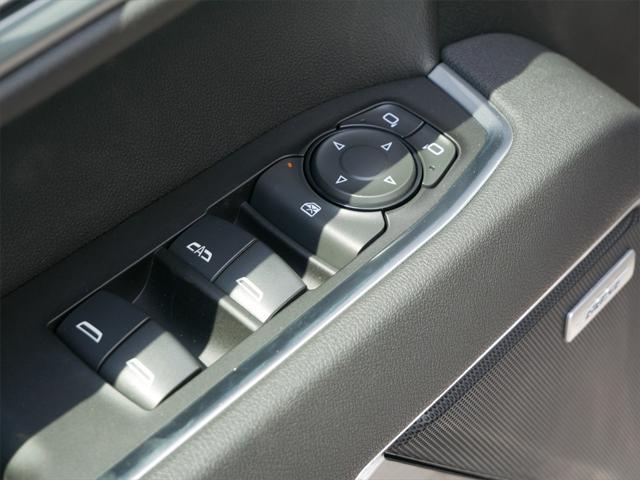 new 2025 Chevrolet Silverado 1500 car, priced at $57,282