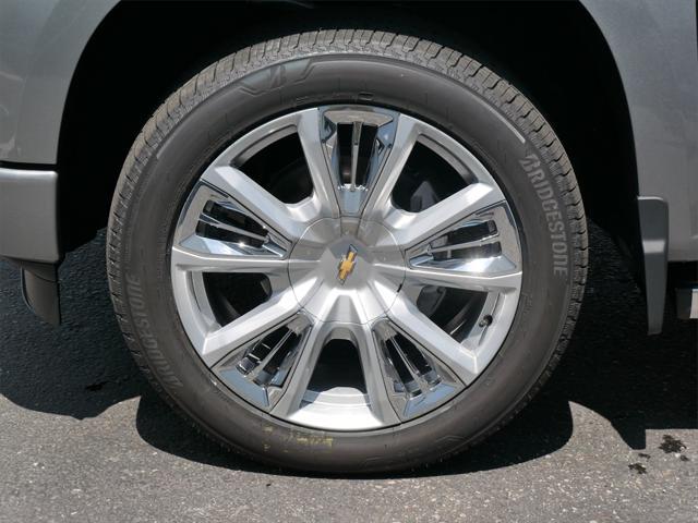 new 2025 Chevrolet Silverado 1500 car, priced at $65,245