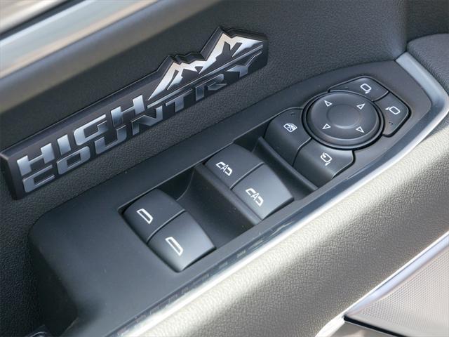 new 2025 Chevrolet Silverado 1500 car, priced at $65,245
