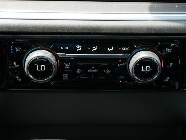 new 2025 Chevrolet Silverado 1500 car, priced at $65,245