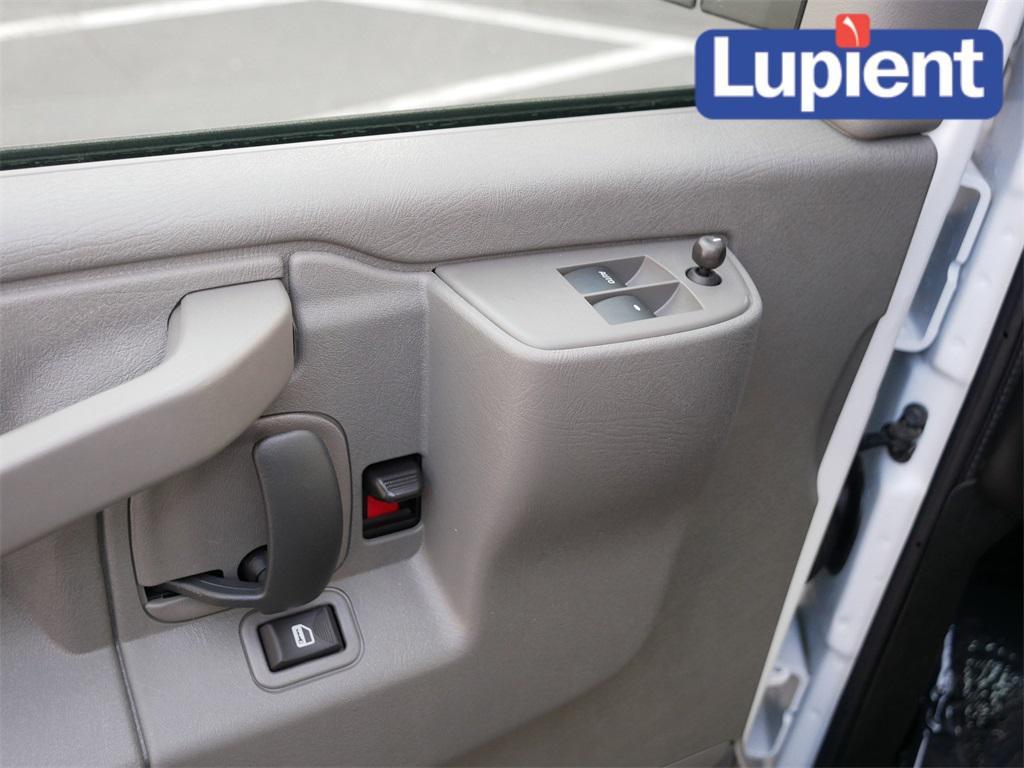 used 2025 Chevrolet Express 3500 car, priced at $51,100