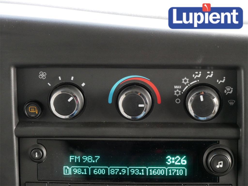 used 2025 Chevrolet Express 3500 car, priced at $51,100