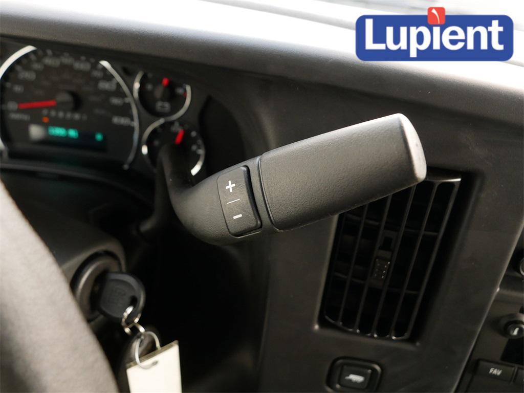 used 2025 Chevrolet Express 3500 car, priced at $51,100