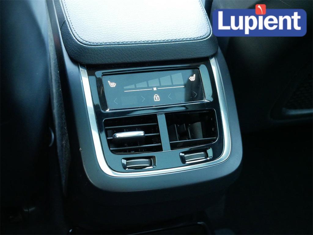 used 2022 Volvo XC90 car, priced at $31,483