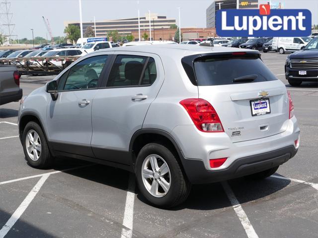 used 2019 Chevrolet Trax car, priced at $15,135