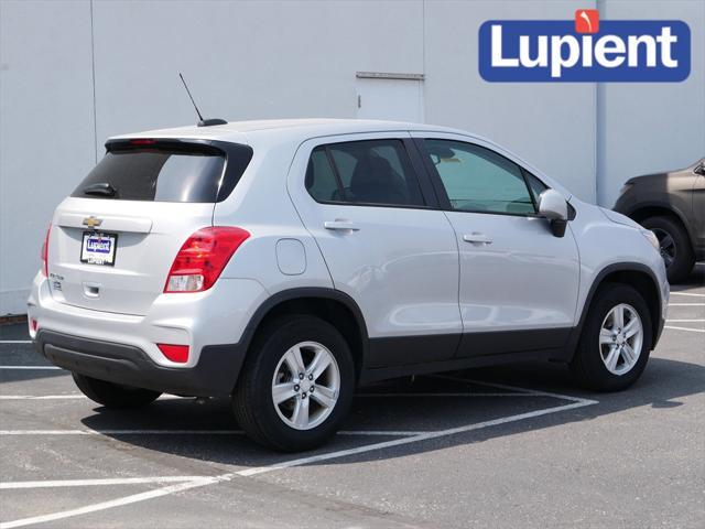 used 2019 Chevrolet Trax car, priced at $15,135
