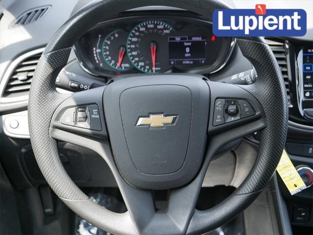 used 2019 Chevrolet Trax car, priced at $15,135