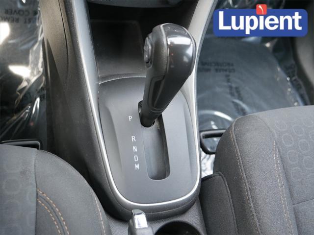 used 2019 Chevrolet Trax car, priced at $15,135