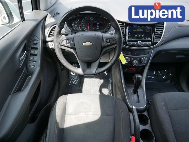 used 2019 Chevrolet Trax car, priced at $15,135