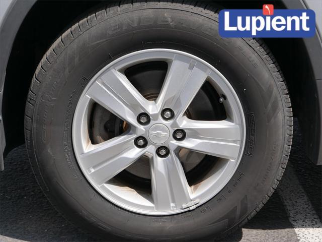 used 2019 Chevrolet Trax car, priced at $15,135