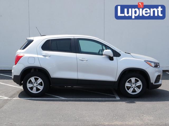 used 2019 Chevrolet Trax car, priced at $15,135