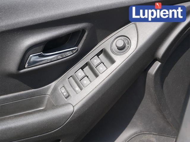 used 2019 Chevrolet Trax car, priced at $15,135