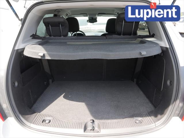 used 2019 Chevrolet Trax car, priced at $15,135