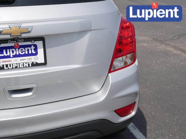 used 2019 Chevrolet Trax car, priced at $15,135