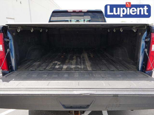 used 2020 Chevrolet Silverado 3500 car, priced at $42,000