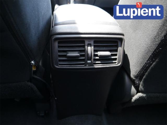 used 2016 Nissan Rogue car, priced at $16,000