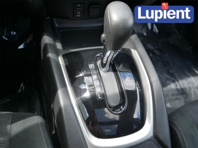 used 2016 Nissan Rogue car, priced at $16,000