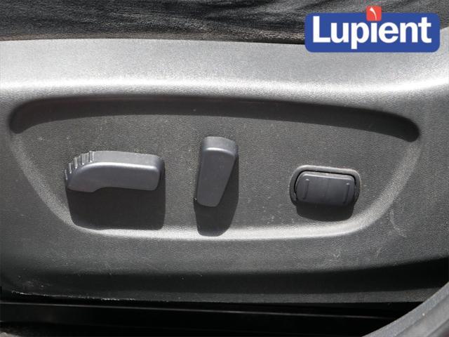 used 2016 Nissan Rogue car, priced at $16,000