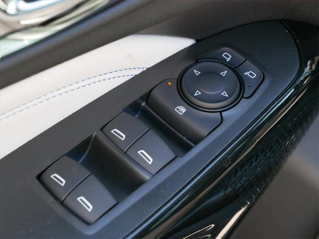 new 2025 Chevrolet Trax car, priced at $25,137