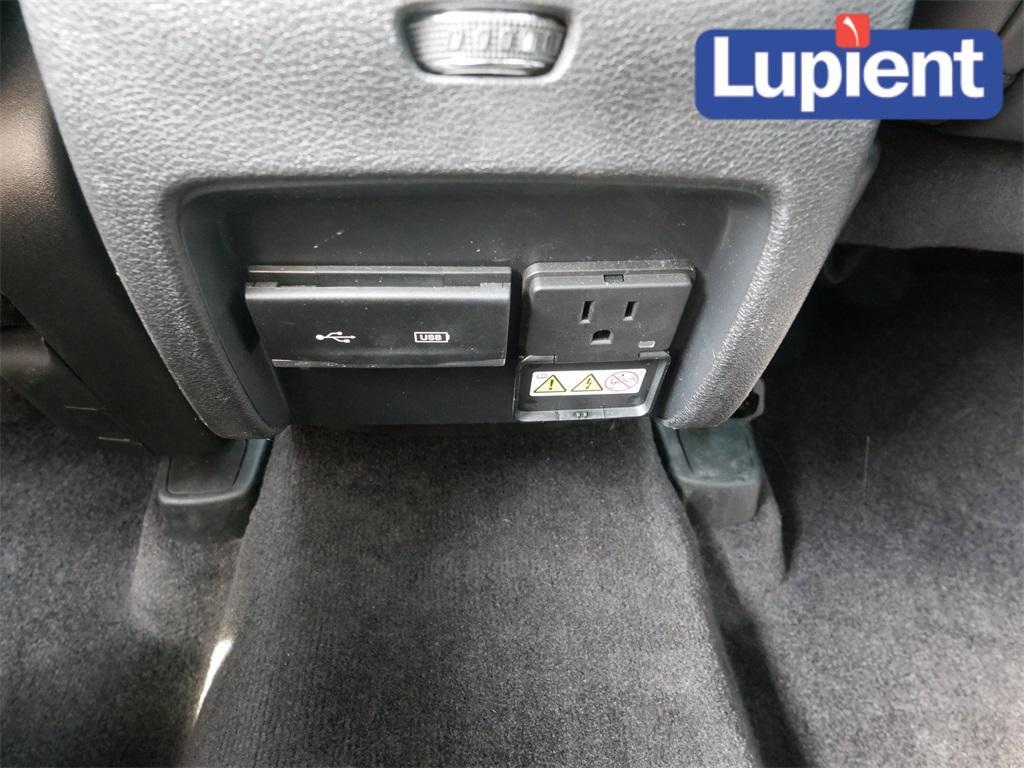used 2019 Jeep Cherokee car, priced at $20,000