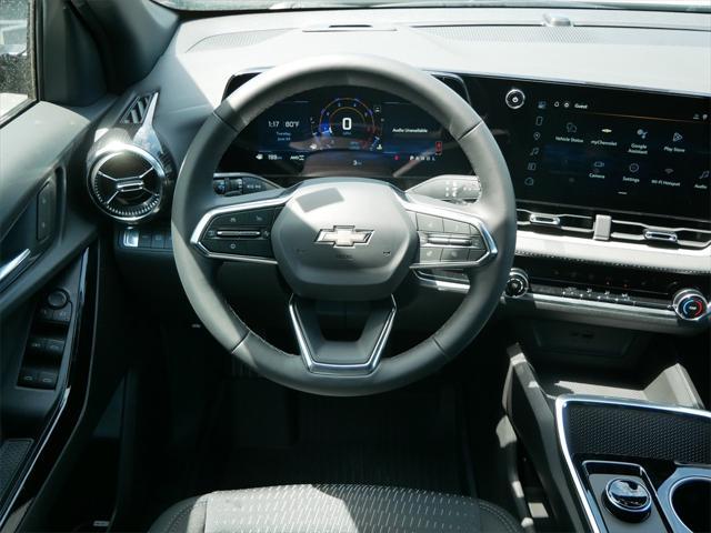 new 2026 Chevrolet Equinox car, priced at $30,770