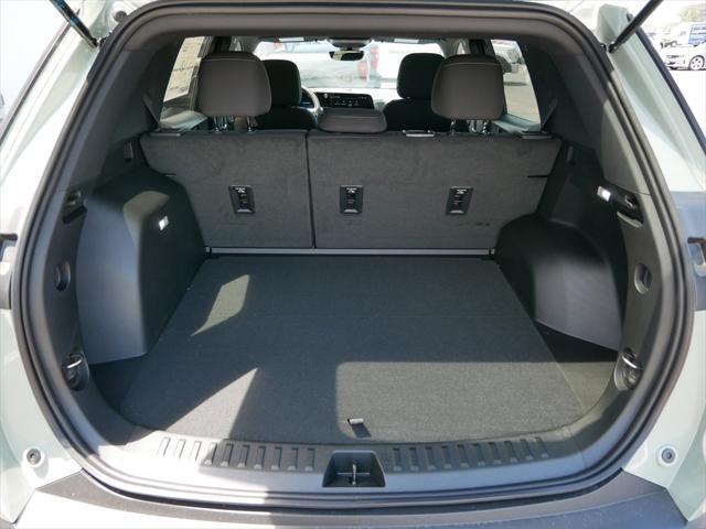 new 2026 Chevrolet Equinox car, priced at $30,770