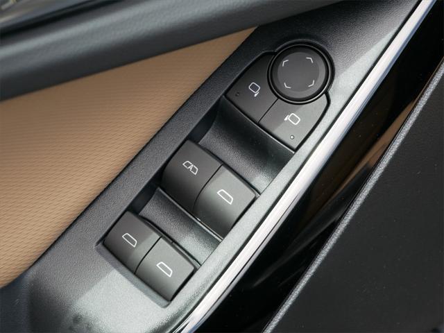 new 2026 Chevrolet Equinox car, priced at $34,744