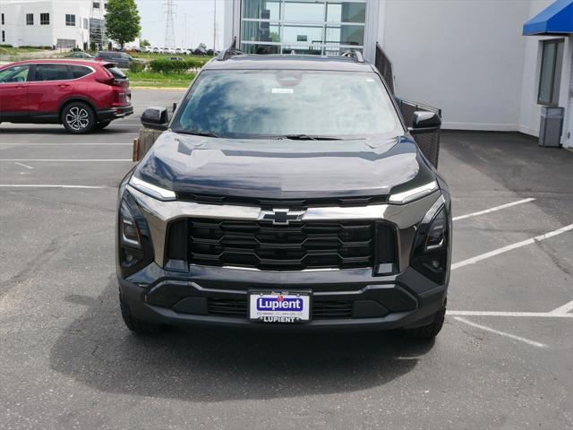 new 2026 Chevrolet Equinox car, priced at $34,744