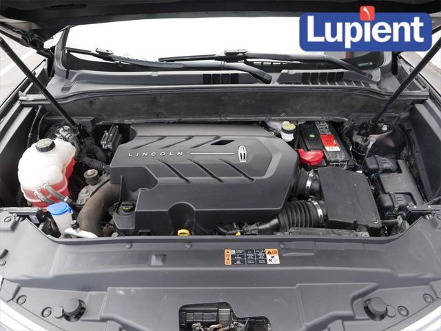 used 2018 Lincoln MKX car, priced at $22,000