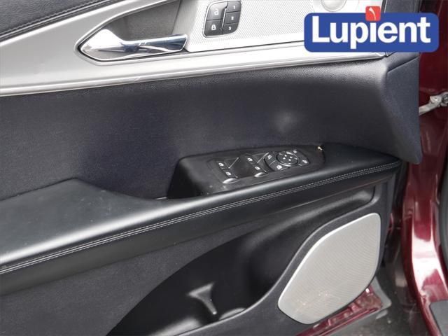 used 2018 Lincoln MKX car, priced at $22,000