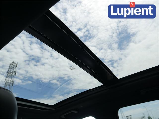 used 2018 Lincoln MKX car, priced at $22,000