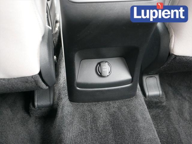 used 2020 Kia Sportage car, priced at $18,405