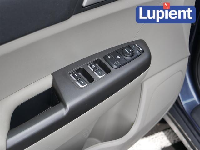 used 2020 Kia Sportage car, priced at $18,405