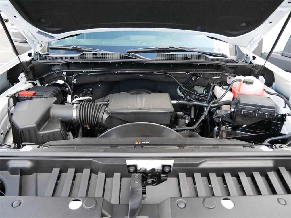 new 2026 Chevrolet Silverado 3500 car, priced at $51,210