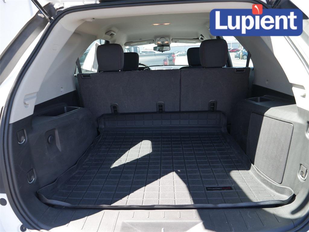 used 2015 Chevrolet Equinox car, priced at $11,797