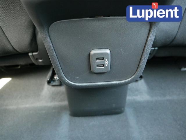 used 2022 Chevrolet Equinox car, priced at $22,500