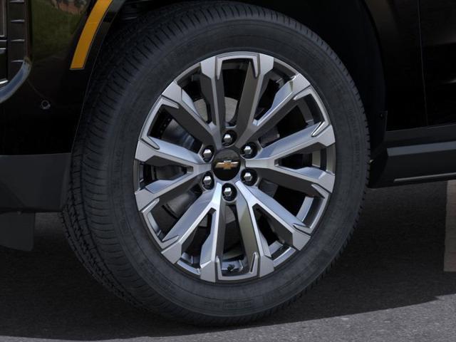 new 2025 Chevrolet Tahoe car, priced at $88,725