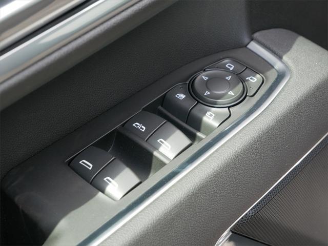 new 2025 Chevrolet Silverado 2500 car, priced at $58,490