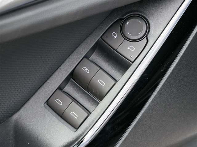 new 2026 Chevrolet Equinox car, priced at $30,460