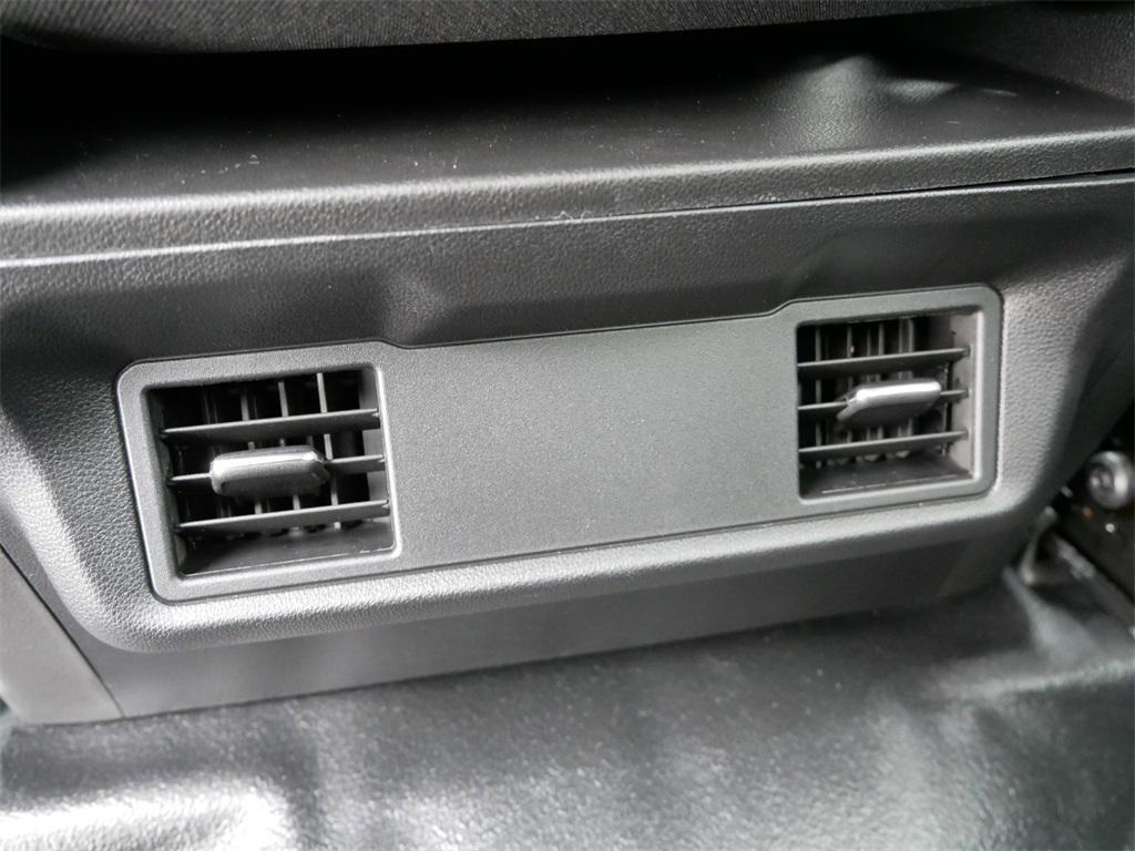 new 2025 Chevrolet Silverado 3500 car, priced at $51,975