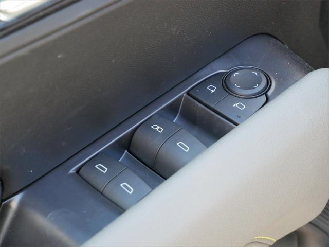 new 2025 Chevrolet Colorado car, priced at $51,645
