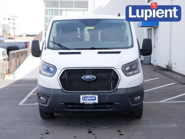 used 2023 Ford Transit-250 car, priced at $41,975