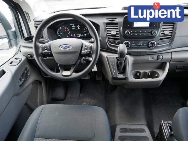 used 2023 Ford Transit-250 car, priced at $41,975